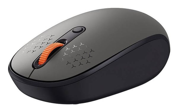 BASEUS F01A - Mus - optisk - trådlös