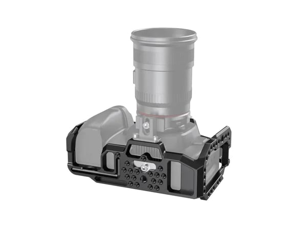 SmallRig Cage BM Pocket Cinema Camera 4K&6K, 225 mm, 90 mm, 142 mm, 421 g, 220 mm, 100 mm