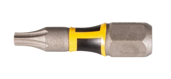 Makita Impact Premier - Impact screwdriver bit - 2 delar - torx - T10 - hexagonalt - längd: 25 mm - för P/N: E-03399, E-03408