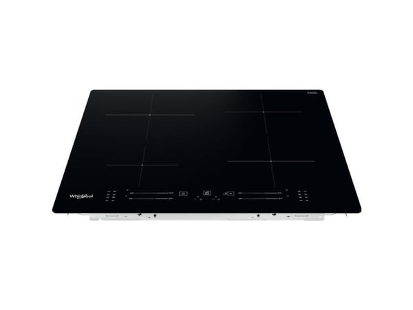 Whirlpool WSS 4060BF keittotaso