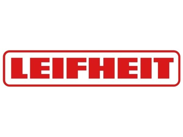 LEIFHEIT Window Wiper PLUS 3 - Mop / squeegee - mikrofiber