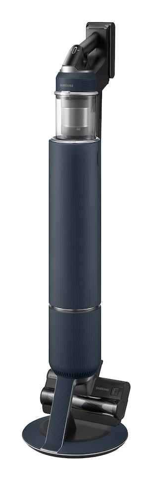 Samsung Bespoke Jet Plus Pro Extra VS20B95973B/GE trådløsstøvsuger Midnight Blue