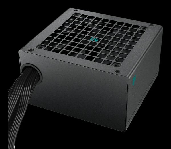 DeepCool PK750D nätaggregat 750 W 80+ Bronze