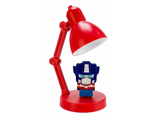 Thumbs Up 5056563717966, Punainen, Universaali, Transformers, LED, Akku, 90 mm
