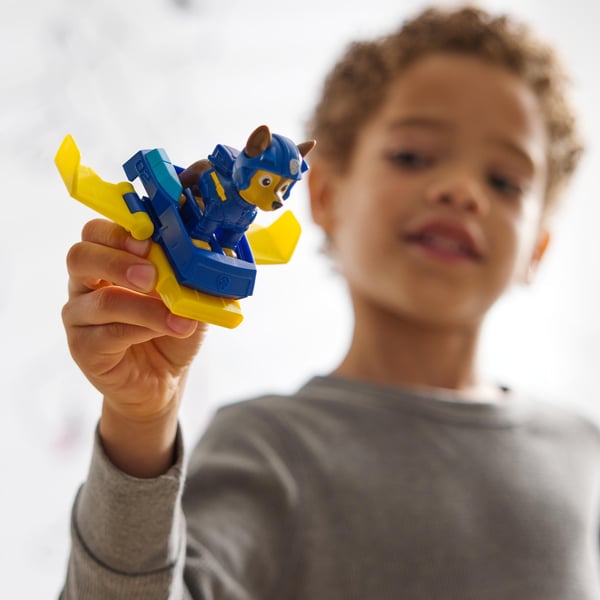 Paw Patrol Core Action Pup - Chase