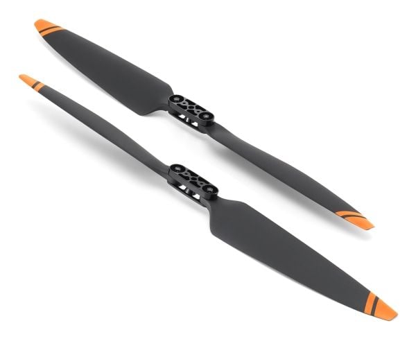 DJI Matrice 350 RTK 2112 - Suuren lentokorkeuden matalan melun potkurit