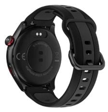 TelForceOne Myphone Watch Adventure - Aluminum - smartklokke med stropp - silikon - håndleddstørrelse: up to 228 mm - display 1.43" - 128 MB - Blue...