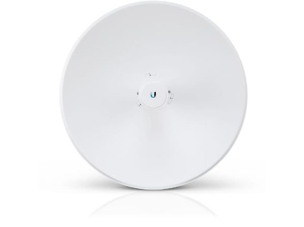 Ubiquiti PowerBeam ac PBE-5AC-GEN2 - Trådløs bro - 1GbE - AirMax ac (en pakke 5)