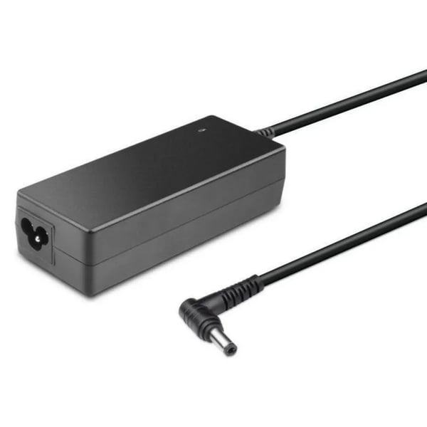 CoreParts - Strømadapter - 90 watt - svart - for Fujitsu AMILO Pro V3405, Pro V3505, Pro V3525, Pro V3545; ESPRIMO Mobile V5505, V5545