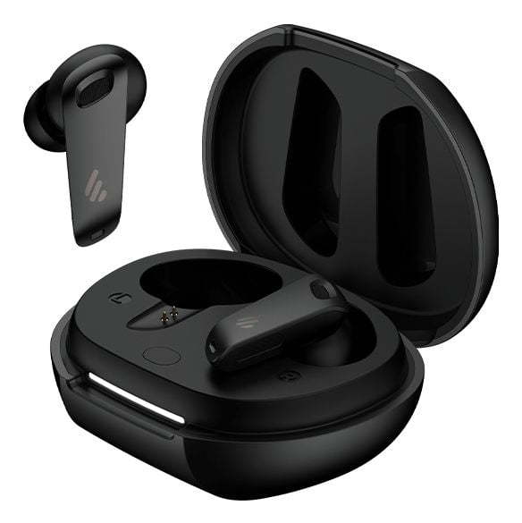 Edifier NeoBuds Plus hodetelefoner svart