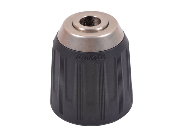 Makita - Nyckellös chuck - 3/8" - 10 mm - för Makita DA332DZ, DF332DSAE, DF332DSMJ, DF332DY1J, DF333DSAL1, HP333DSAP, HP333DZ