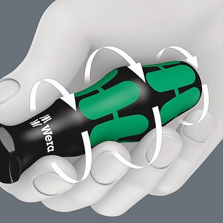 Wera 05028000001, 22 mm, 130 mm, 20 g