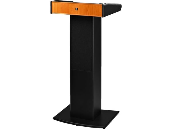 Monacor SPEECH-104D, lajittelu, 525 mm, 1120 mm, 440 mm, 30 kg Monacor SPEECH-104D, lajittelu, 525 mm, 1120 mm, 440 mm, 30 kg