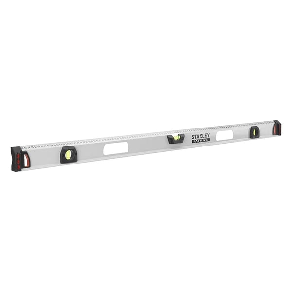 STANLEY I-BEAM FATMAX 1200mm MAGNETISK NIVÅ