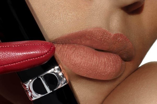 Christian Dior Rouge Dior Couture Colour Refillable Lipstick