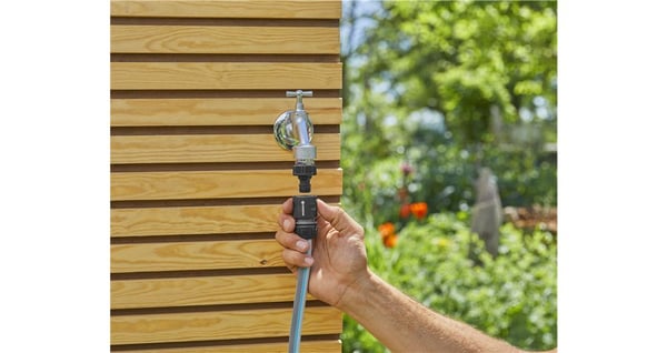 Gardena Ecoline Basic setti