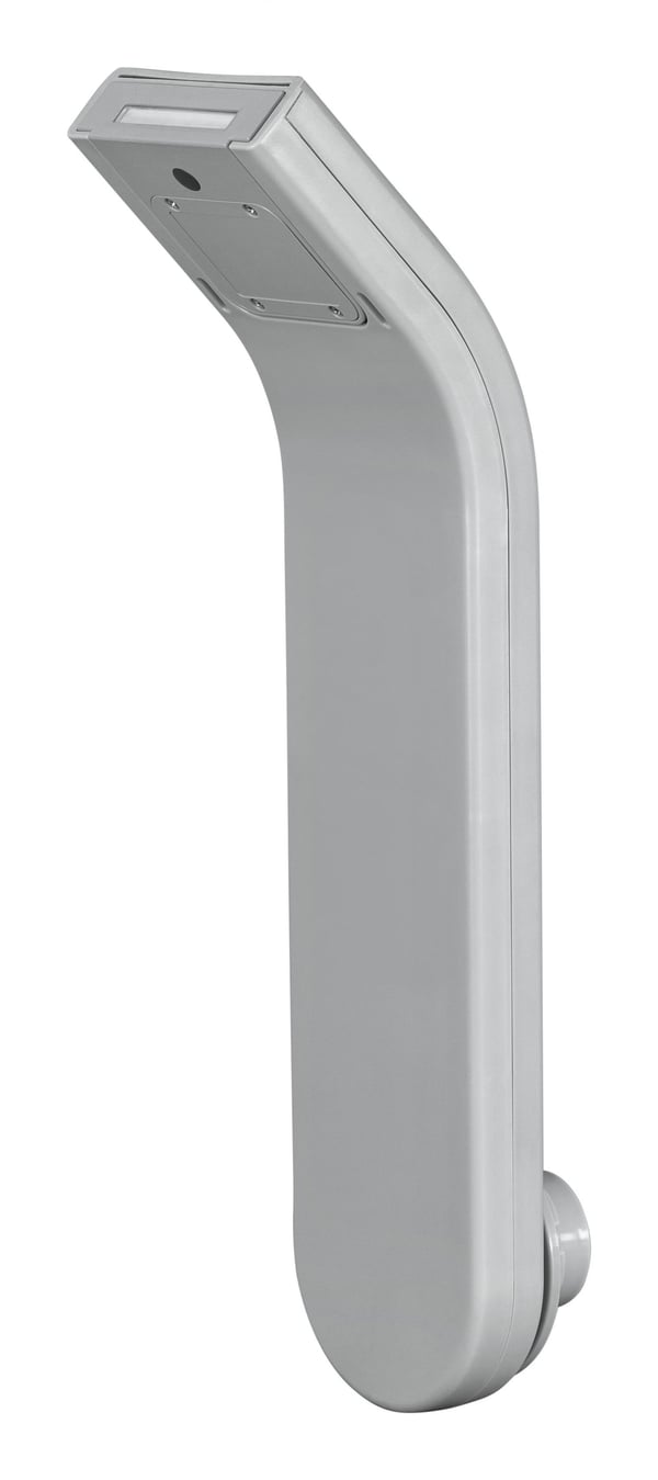 Bestway 60322 / 25, LED-vattenfall, Bestway, Grå, Akrylnitrilbutadienstyren (ABS), Polykarbonat, AAA, Knapp