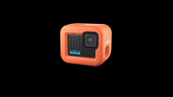 GoPro® | Floaty (HERO)
