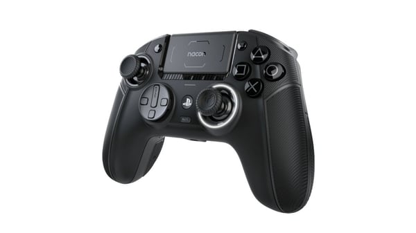 Nacon PS5 Revolution 5 Pro-kontroller – sort