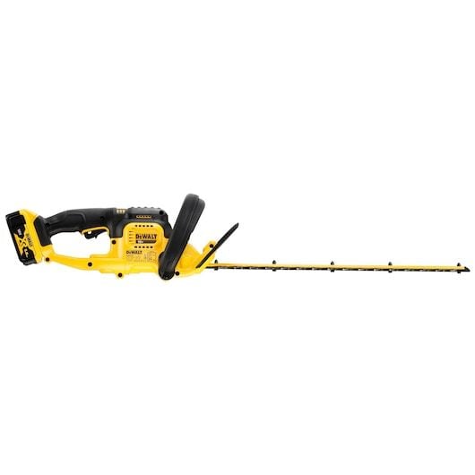 DEWALT 18V 1x5.0Ah 55cm CIVIL LENGER DCMHT563P1