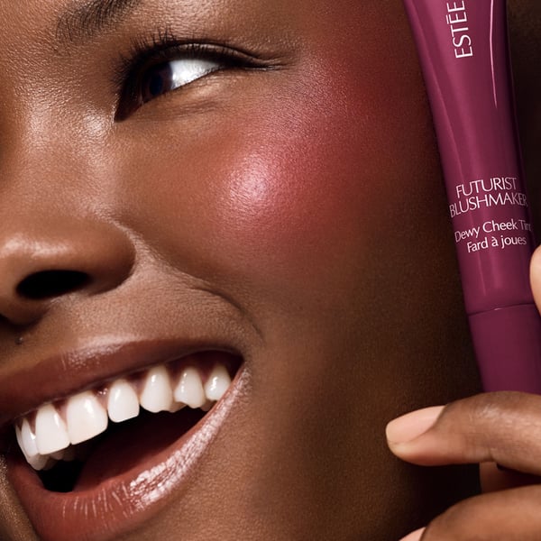 Estée Lauder Futurist Blushmaker Dewy kremblush 10 ml, 04 Elevator Smile