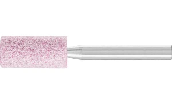 PFERD 31125274, Terävä kärki, Terästä, 66000 RPM, 6 mm, 25 mm, 10 kpl