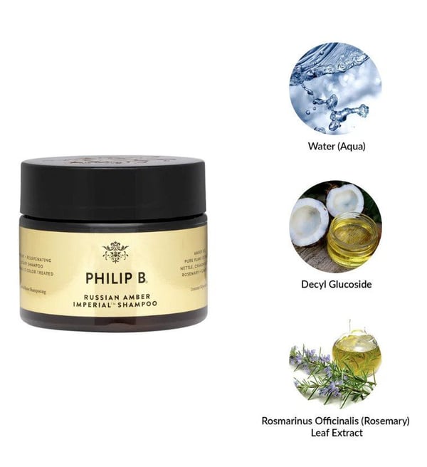Philip B. Russian Amber Imperial 88 ml