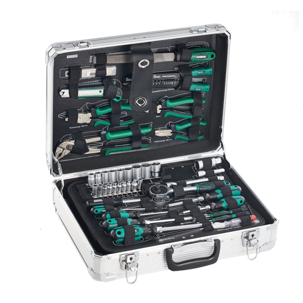 BRÜDER MANNESMANN Q30665, 1 kpl