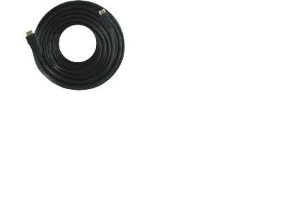 TDCZ KPHDMER25, 25 m, HDMI Type A (Standard), HDMI Type A (Standard), 3D, 10,2 Gbit/sek., Svart