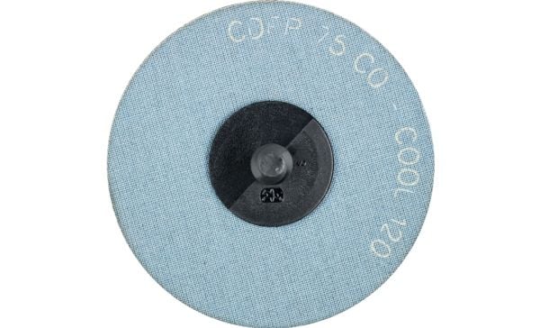 PFERD CDFR 75 CO-COOL 120, Metalli, 50 kpl PFERD CDFR 75 CO-COOL 120, metalli, 50 kpl