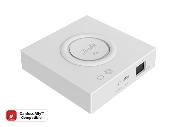 Danfoss Ally Gateway