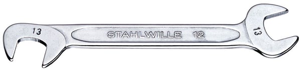 STAHLWILLE 40462424, Kromstål, Kromfarget, 9.5 mm, 105 mm, 22 g, 1 stykker