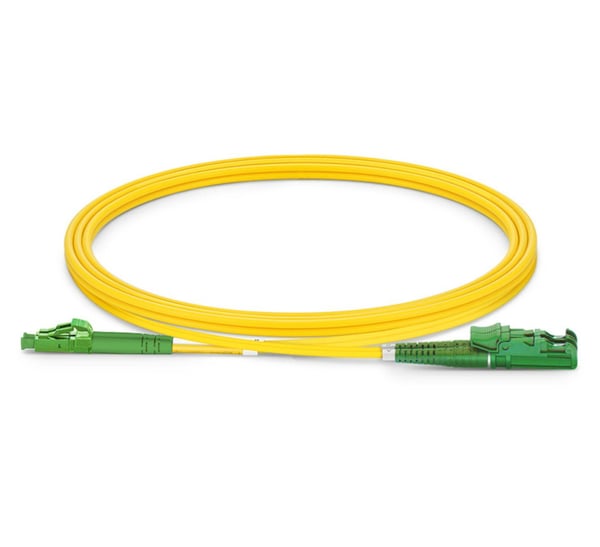 Equip 255103, 3 m, OS2, E-2000, LC