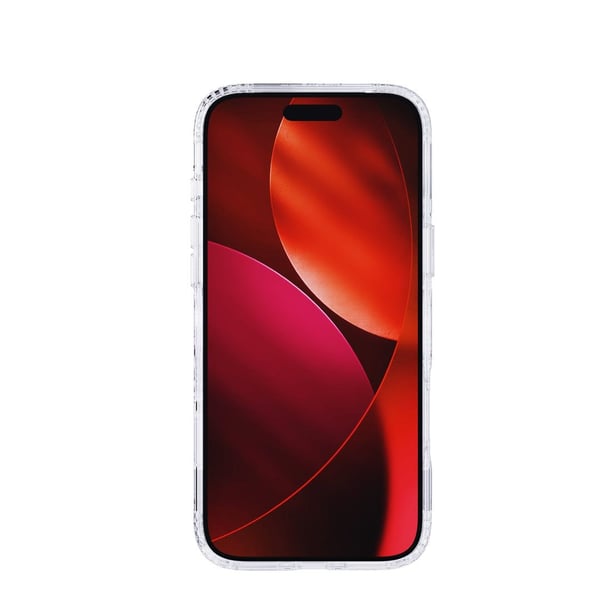 Tech21 T21-11340, Etui, Apple, iPhone 17 Pro Max, 17,5 cm (6.9"), Gjennomsiktig