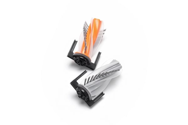 DJI ROMO Roller Brush w. Harjakset+Kumi