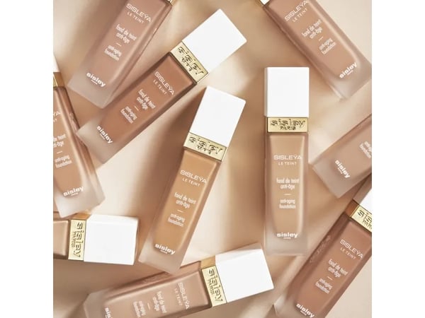 Sisley Sisleya Le Teint Base 2c1 Organza anti-age foundation 30 ml
