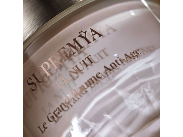 Sisley Supremya Baume - The Supreme Anti-Aging Cream - - 50 ml