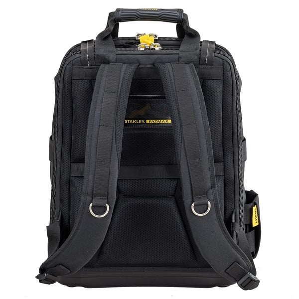 Stanley FMST1-80144, Svart, Nylon, Polykarbonat, 355 mm, 230 mm, 470 mm, 1 styck