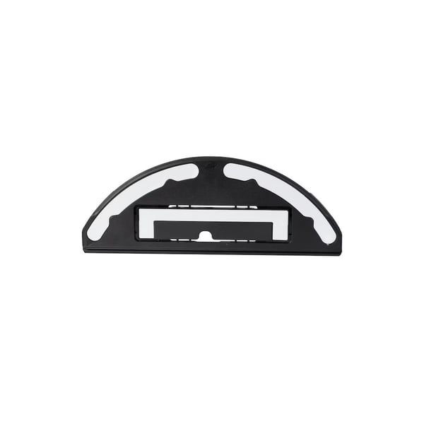 Roborock mop cloth mount, S7 MaxV, black