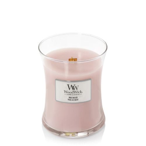 WoodWick Rose
