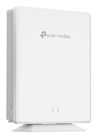 TP-Link Omada EAP610GP-Desktop GPON-aksesspunkt Wi-Fi 6 AX1800