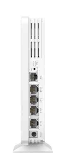 TP-Link Omada EAP610GP-Desktop GPON-aksesspunkt Wi-Fi 6 AX1800