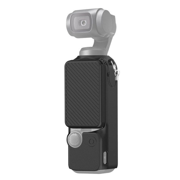 Puluz robust silicone housing with strap -For Dji Osmo Pocket 3