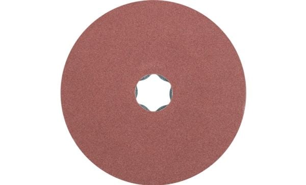 PFERD 64190012, 13300 kierrosta minuutissa, 11,5 cm, 120 g, 25 kpl