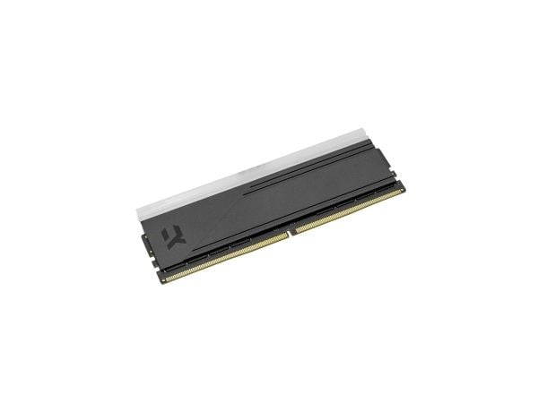 Goodram IRDM RGB DDR5 IRG-64D5L32S/32GDC, 32 GB, 2 x 16 GB, DDR5, 6400 MHz, 288-pin DIMM