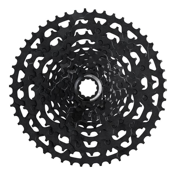 Shimano CS-LG700-11 polkupyörän kasetti