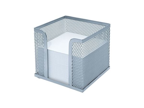 Wedo 65 754, Metalli, Hopea, Paperi, 700 arkkia, 100 mm, 10 cm