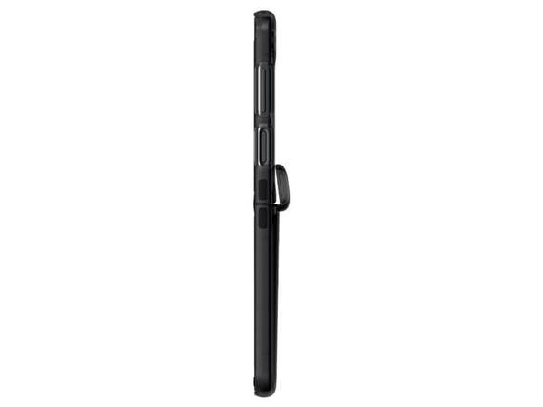 Spigen Thin Fit Pro frost gray - Samsung Galaxy Z Flip5