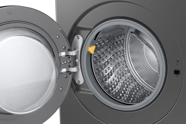Samsung WD18DB8995BZ vaskemaskin med tørketrommel 18/11 kg