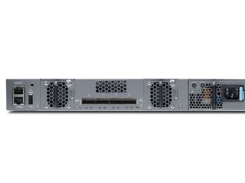 Juniper Networks EX4300-24T L3-svitsj 24 x 10/100/1000, 4 x 40 Gigabit QSFP+